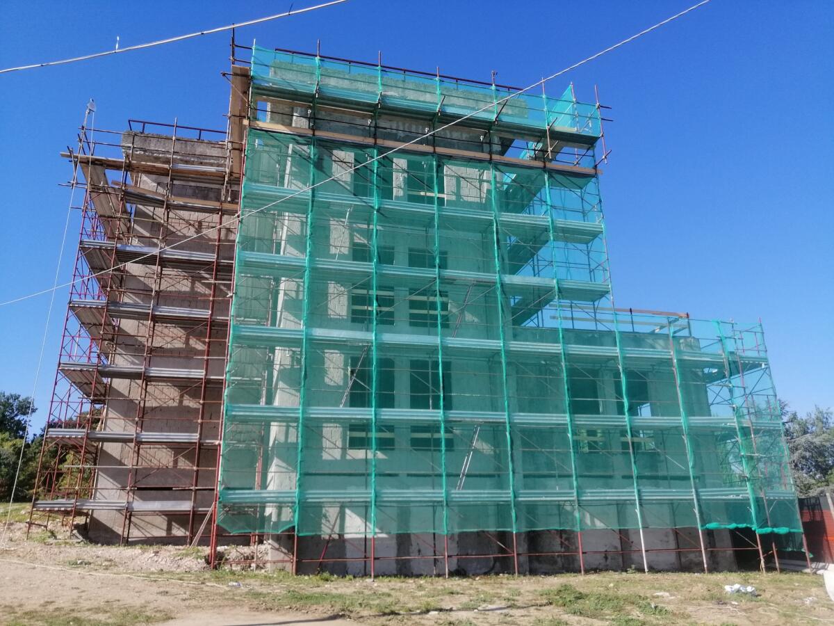 PICS: riunione a Palazzo Mosti sul progetto 'La Casa di Jonas' - 