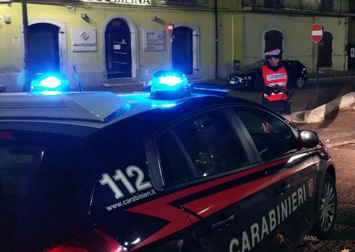 Aveva 16 dosi di crack, denunciato un 50enne - 