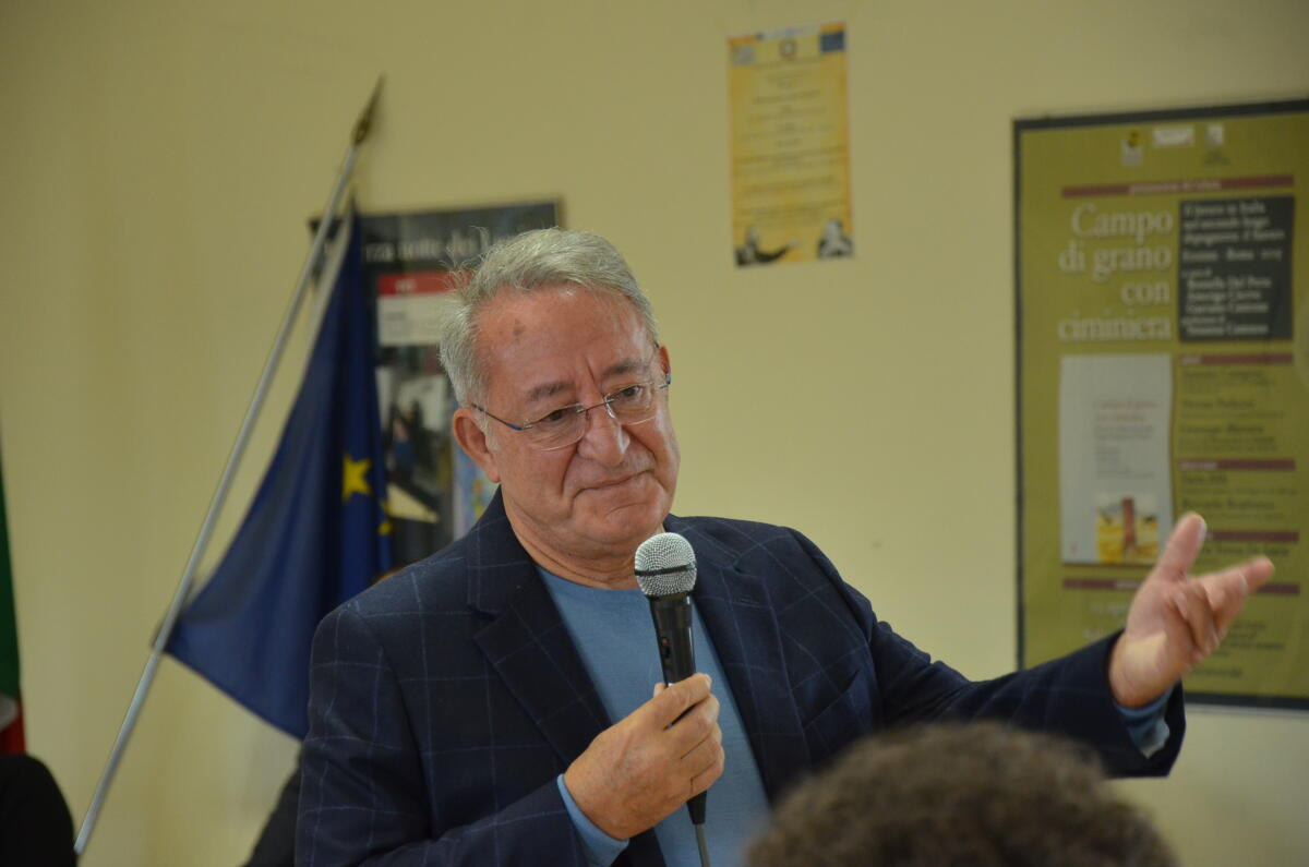 Connessioni, Fiumi, Energie Rinnovabili, Turismo e Agrifood,  al centro del dibattito degli industriali sanniti - 