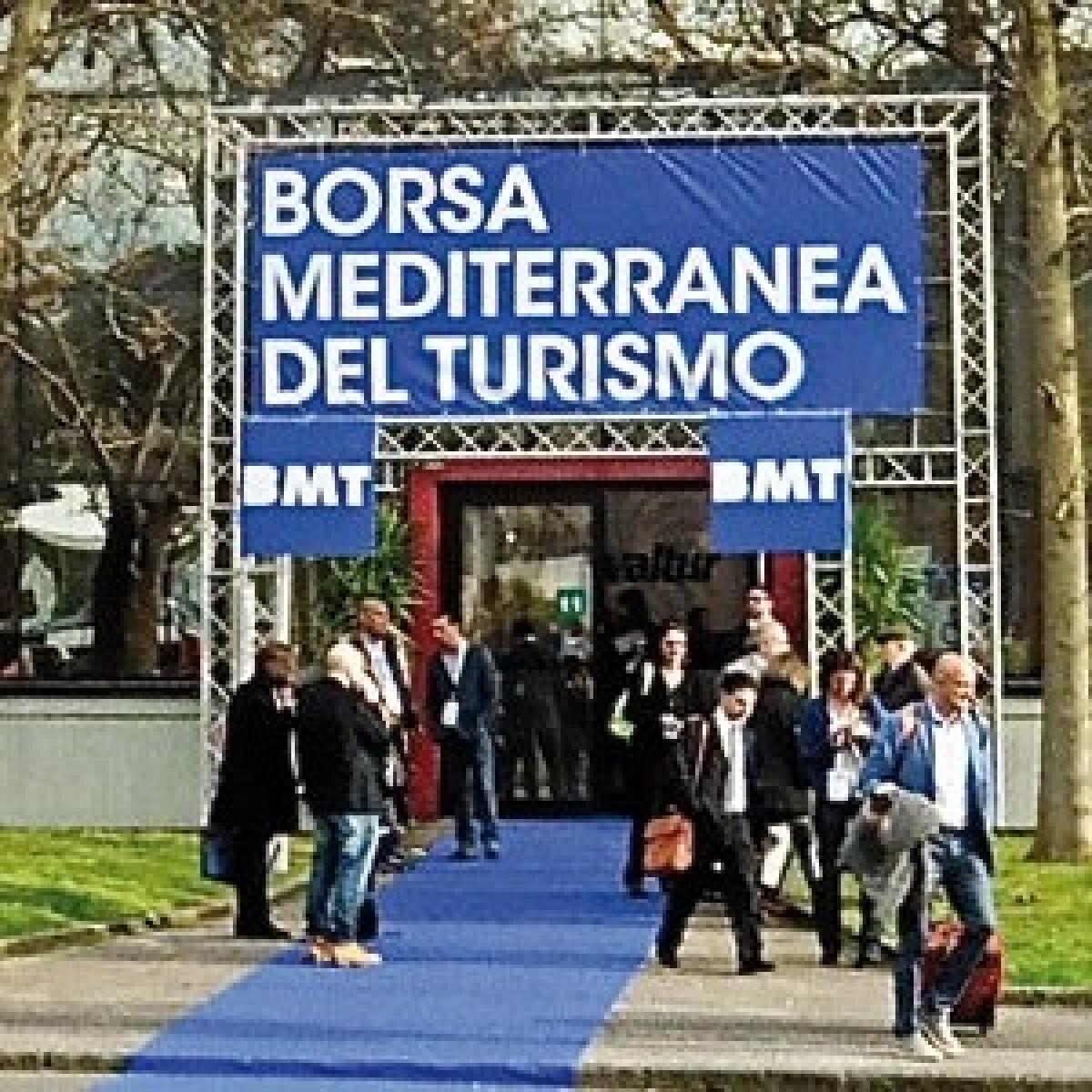 Irpinia grande protagonista alla 26esima edizione della Bmt di Napoli - 