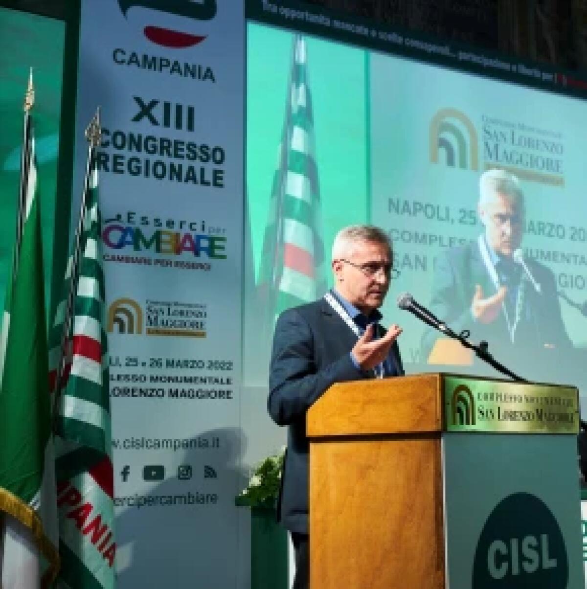 <strong>Infortuni sul lavoro, Campania da primato: 33 mila nel 2022, 91 mortali</strong> - 