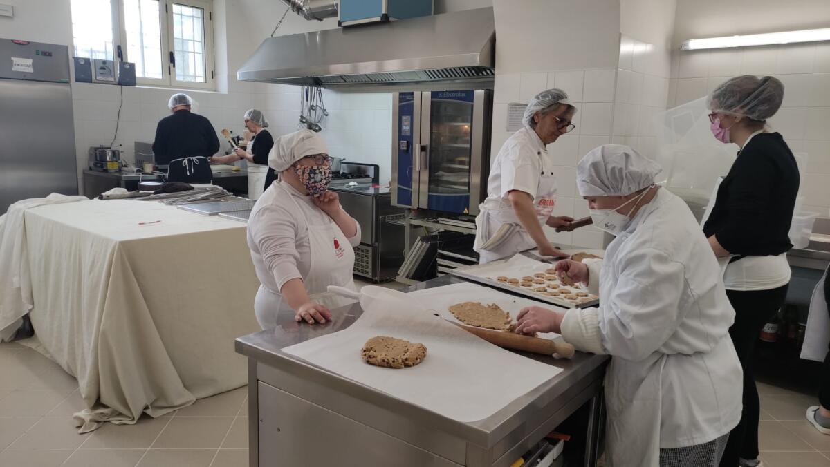 Pasqua 2023, doppia scommessa per iCare - 