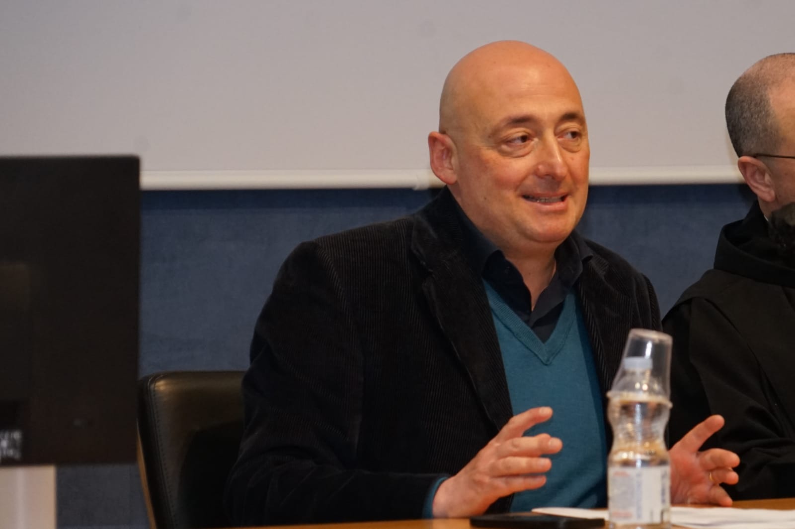 Fatebenefratelli: Rodolfo Buccico nuovo direttore sanitario