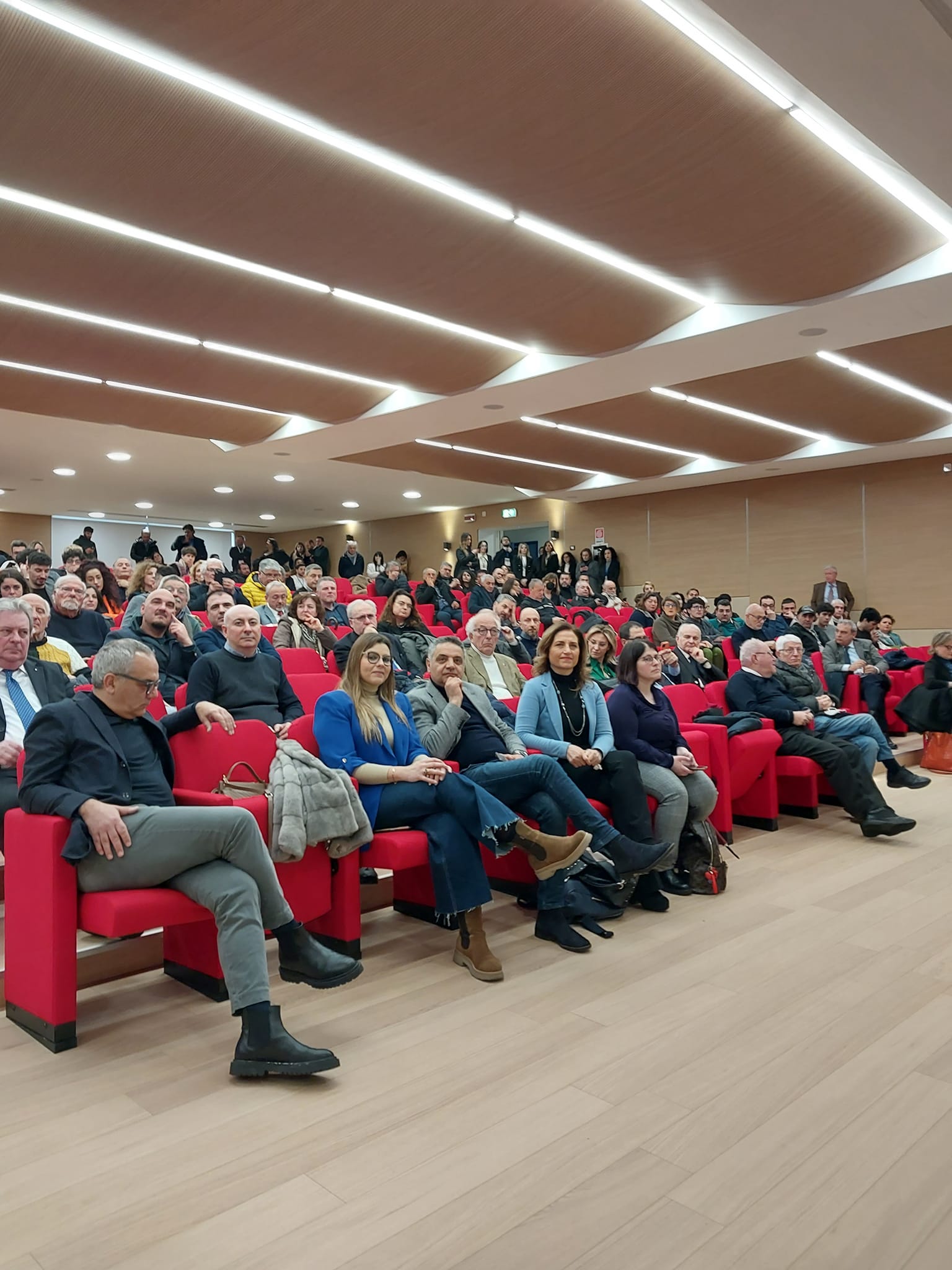 Destinazione Irpinia , più esperienze, una destinazione