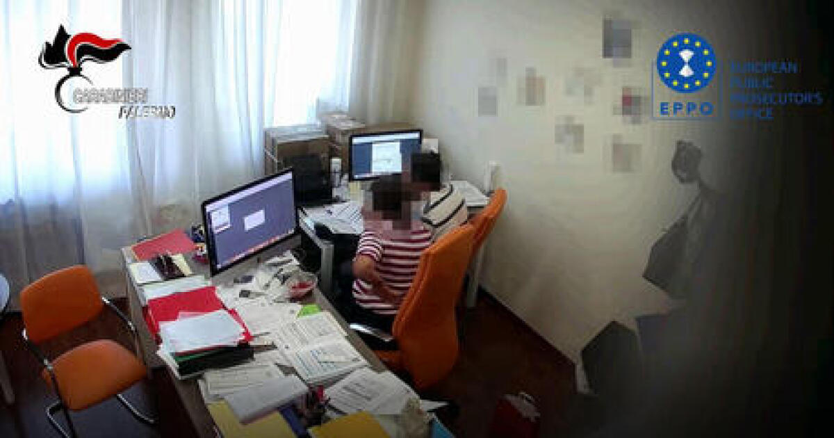 Arrestata per corruzione e peculato preside antimafia - 