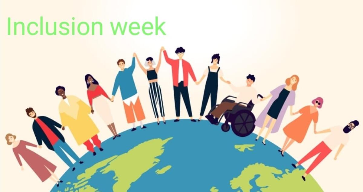 Inclusion week a Rotondi - 