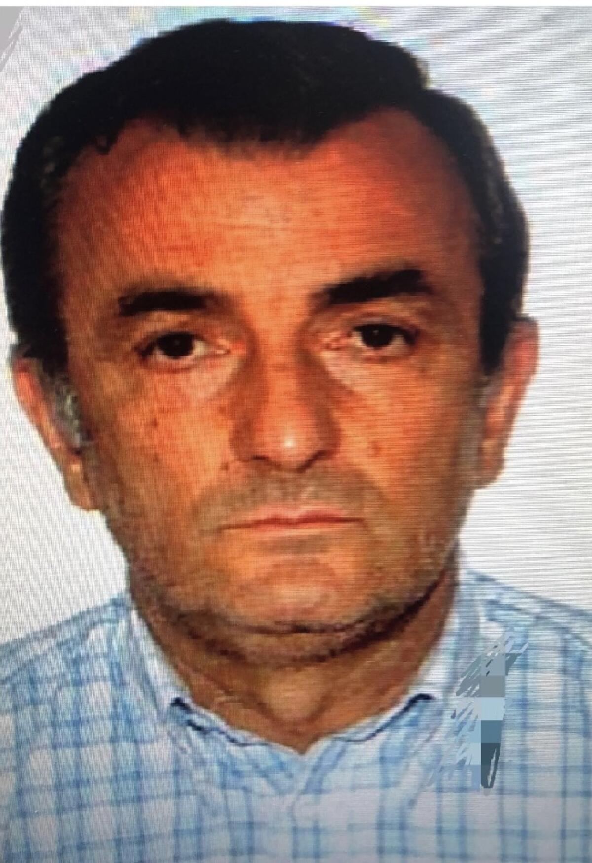 La Procura di Nola chiede il processo per l'automobilista che ha causato l'incidente fatale a Gennaro De Falco - 