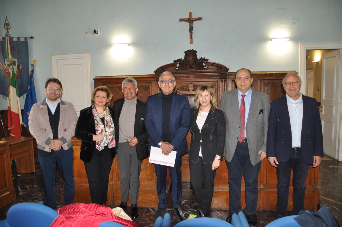 Alla Fiera “Open - Outdoor Experiences" partedica anche “Destinazione Sannio” - 