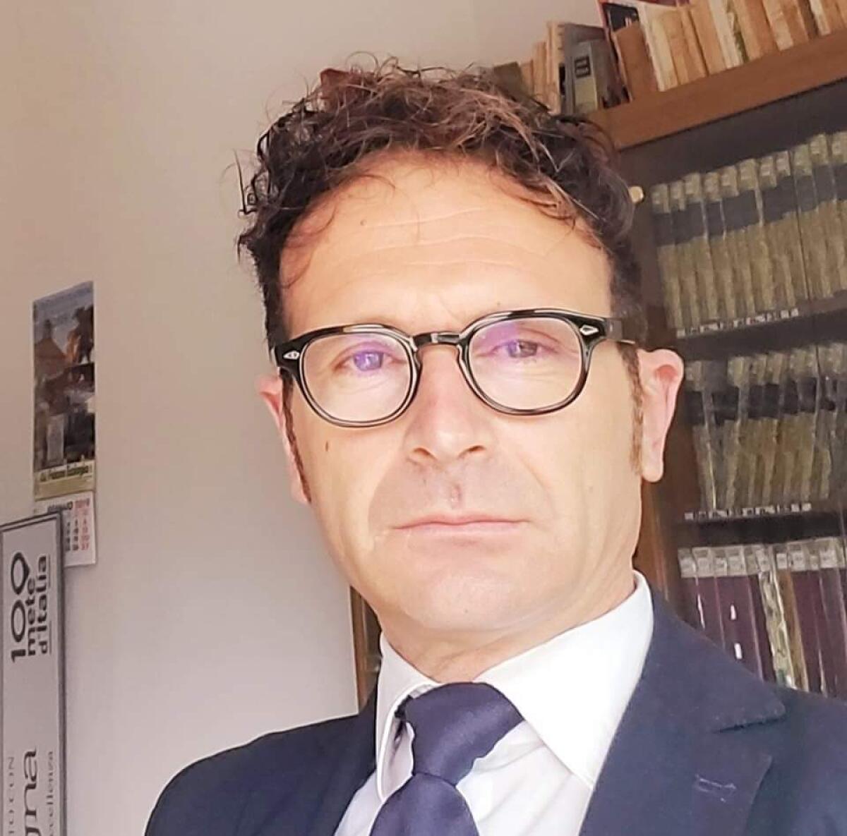 118, il sindaco di Ginestra degli Schiavoni risponde a Gino Abbate - 