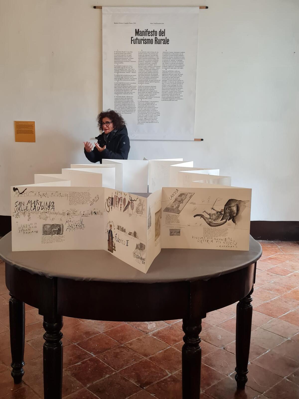 Conclusa la celebrazione del ventennale di fondazione dell'Associazione Culturale Interzona - APS - 