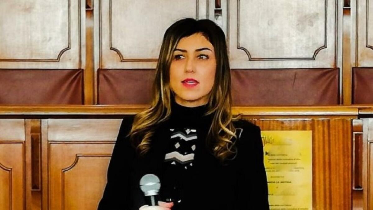 A Montesarchio due liste in campo. - 