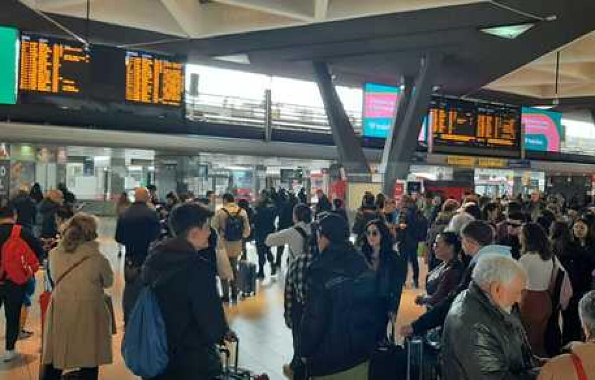 Trenitalia, in Campania 20 nuovi collegamenti in giorni festivi - 