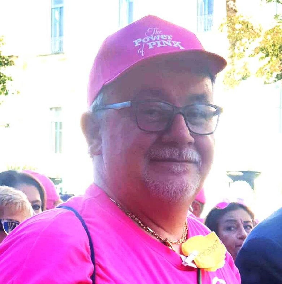 ‘Una Luce per la Vita’, la fiaccolata per i malati oncologici ha già migliaia di adesioni. - 