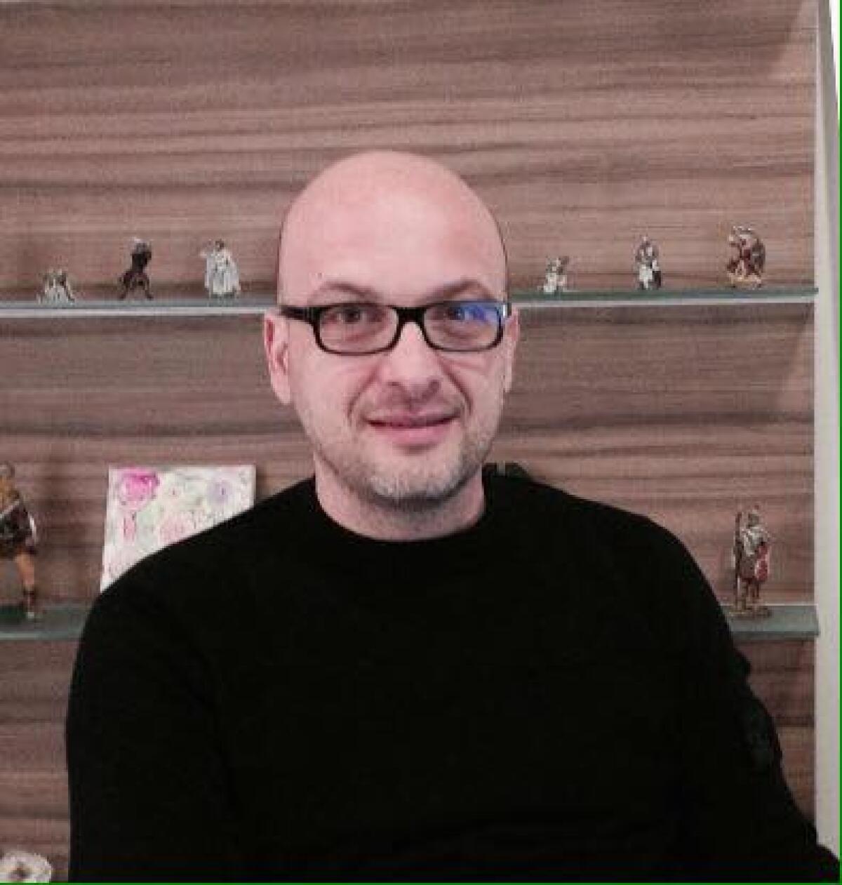 Alberico Iannaccone nominato consigliere regionale Aspat - 