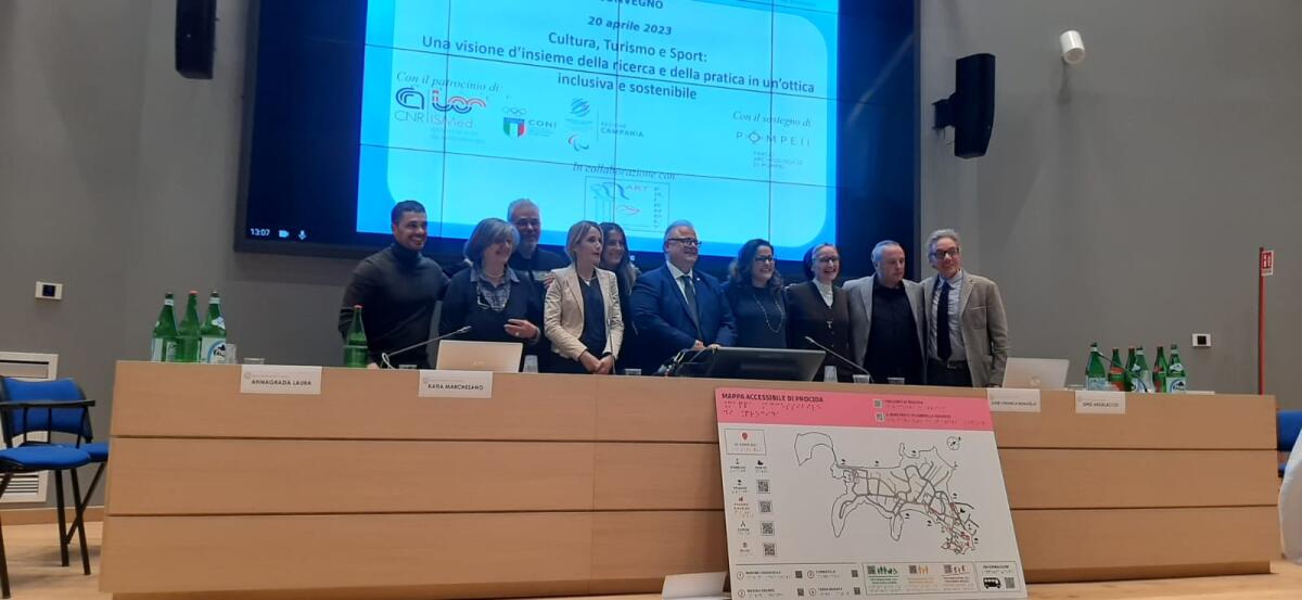 Autismo, Casucci: “Turismo sia sostenibile e inclusivo” - 