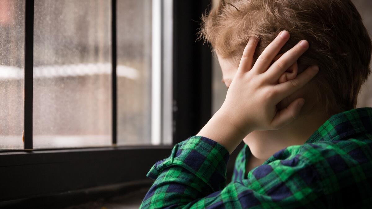 Occorre fare di più per le persone autistiche e le loro famiglie - 