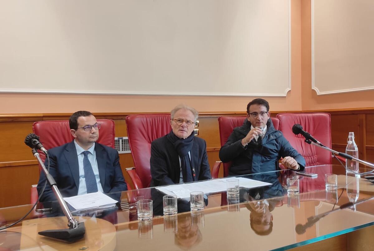 Ato Rifiuti, in Irpinia è sempre più caos. - 