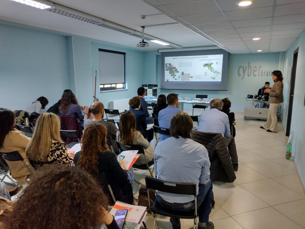 Capire meglio i rischi legati all’ambiente di lavoro attraverso il confronto con le abitudini di vita - 