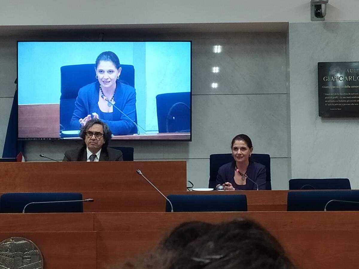 La Legge di iniziativa popolare per i disabili gravi esaminata dalla Commissione regionale Sanità - 