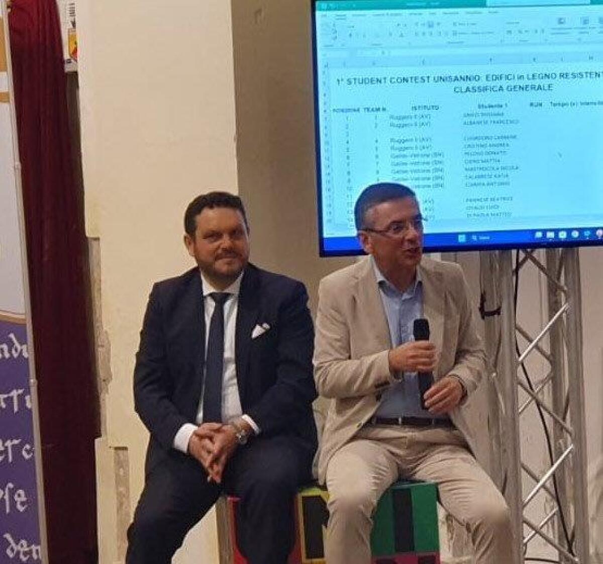 Secondo appuntamento del percorso di Open innovation. - 