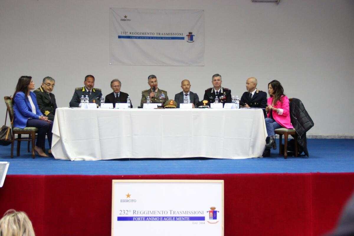 A Lezione di Legalità - 