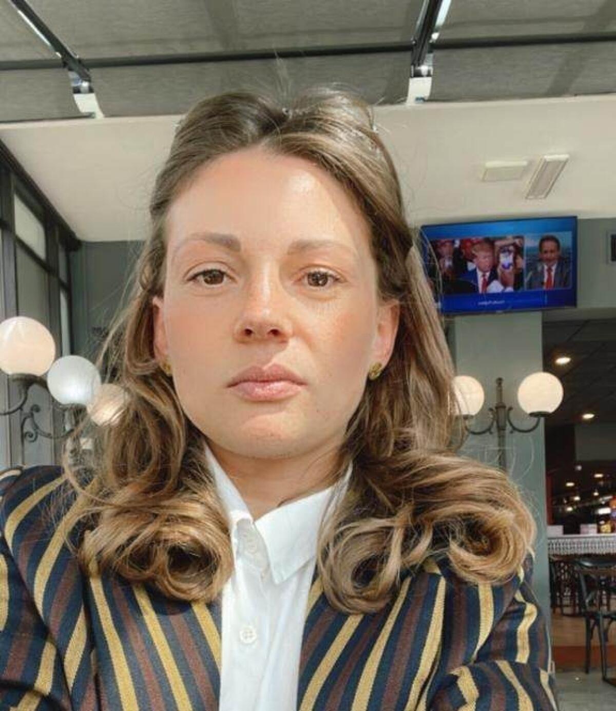 Italexit. Gianna Famiglietti vice responsabile per la Baronia. - 