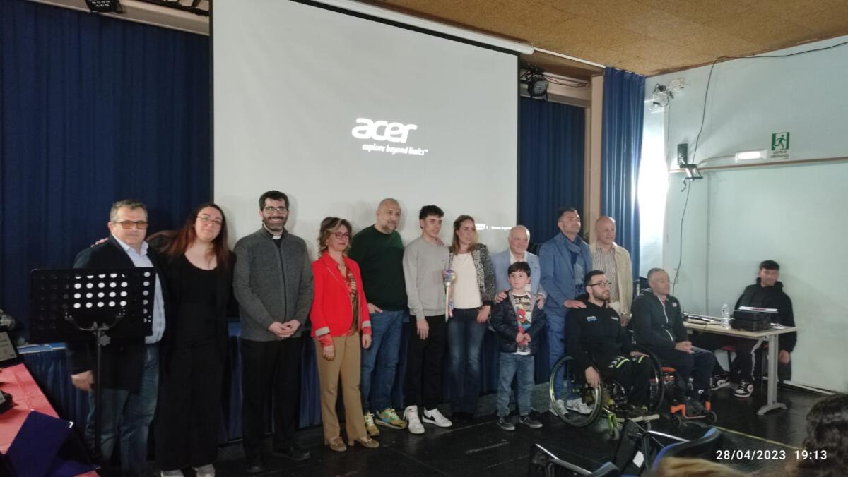 Rotondi. Inclusion Week, il coraggio di sapersi mettere alla prova - 