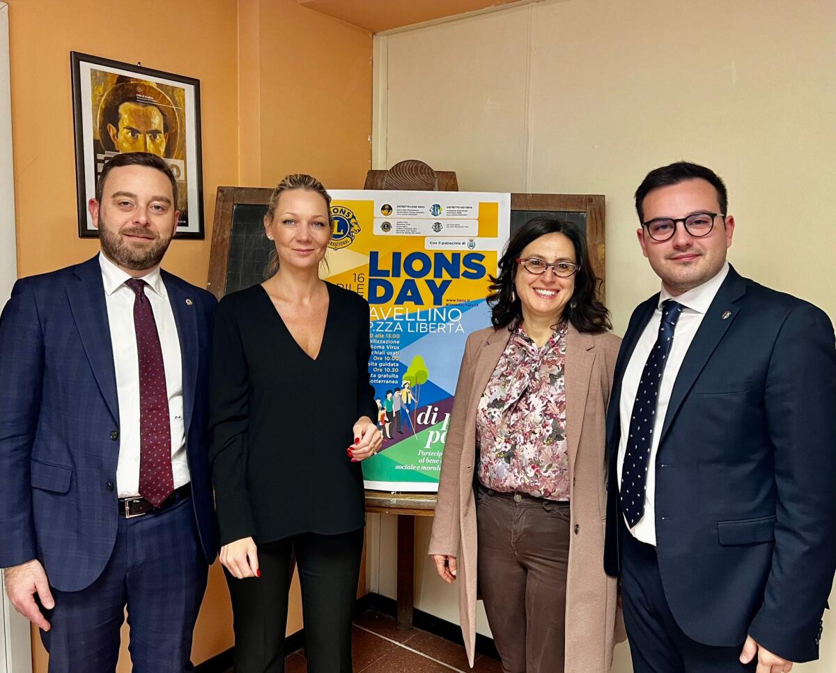 Prevenzione contro il papillomavirus, raccolta occhiali, promozione dell’ambiente - 
