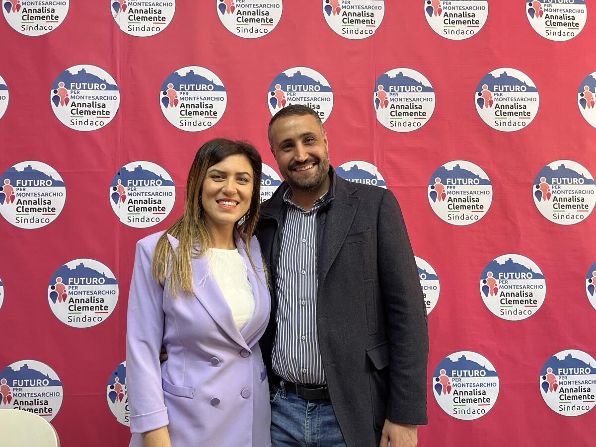 Futuro per Montesarchio. Mauriello: Stare al fianco di Annalisa Clemente è il segno della coerenza - 