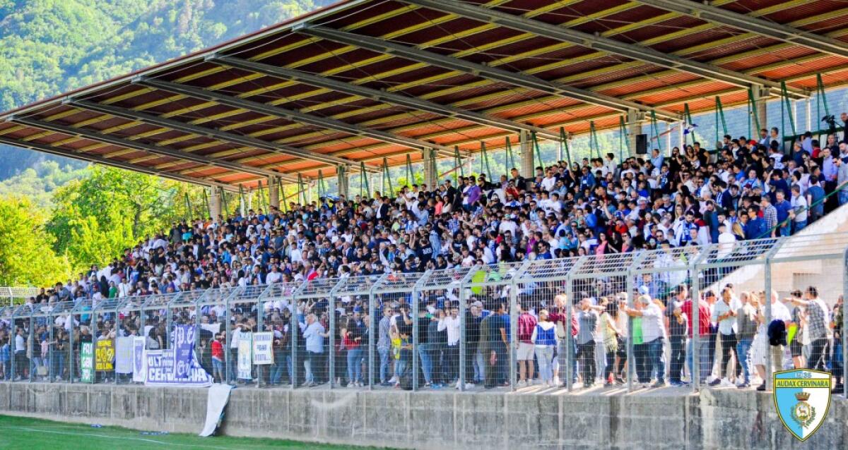 Audax Cervinara: staff tecnico e calciatori invitano società a mantenere impegni assunti - 