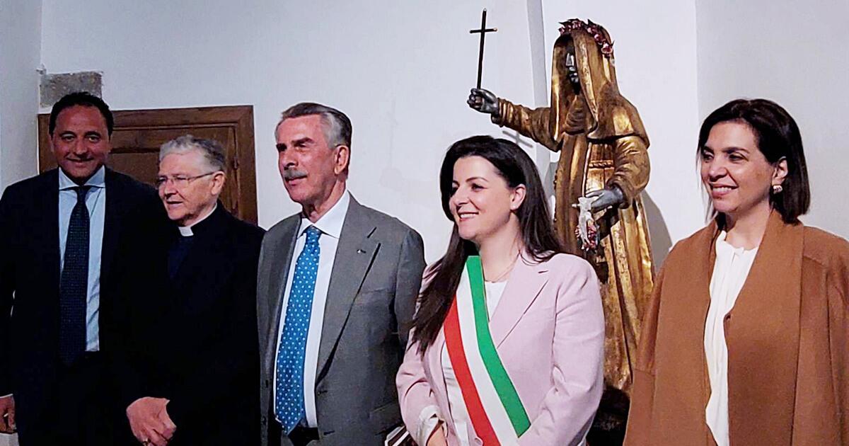 Telese Terme e Viterbo, nuovo momento di incontro tra Comuni - 