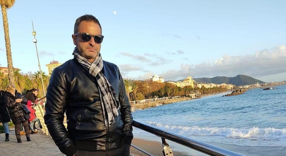 Auguri a Gino Teti - 