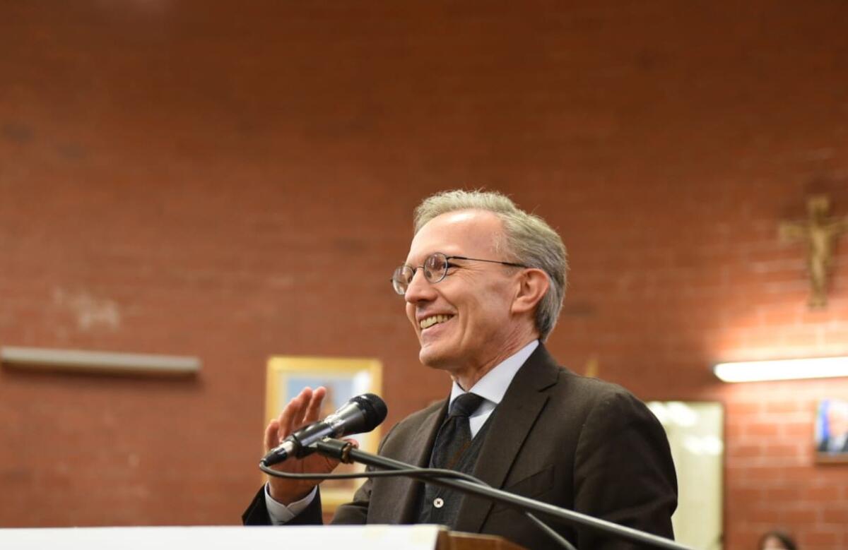 Airoma. Si delinque per il gusto di delinquere ed è grave. - 