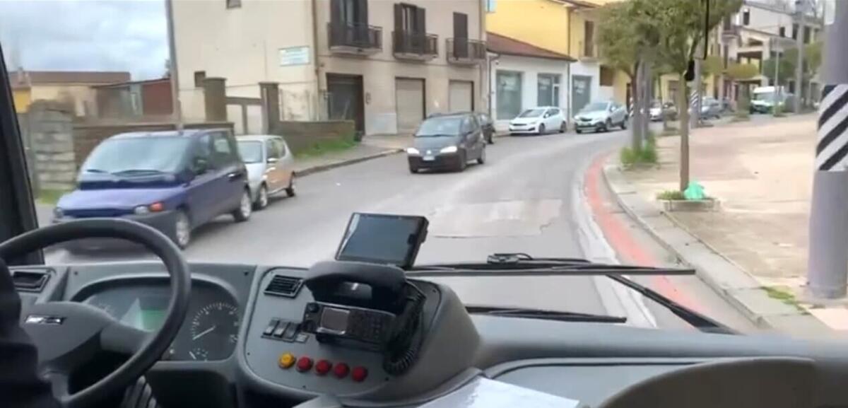 Partita ad Avellino la prima corsa della Metropolitana leggera - 
