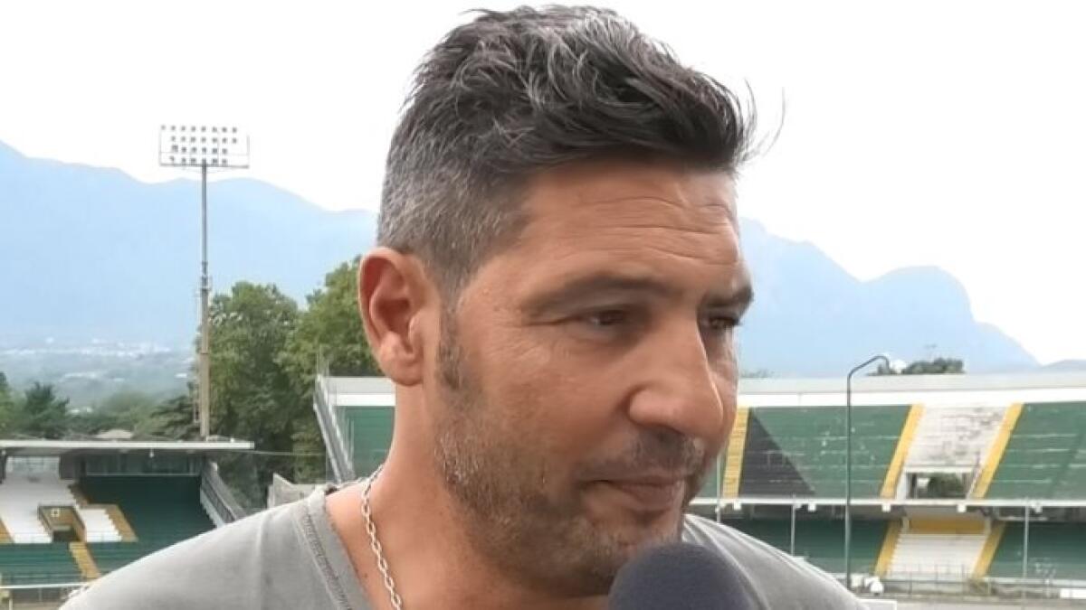 E' morto Domenico Cecere ex portiere dell'Avellino - 