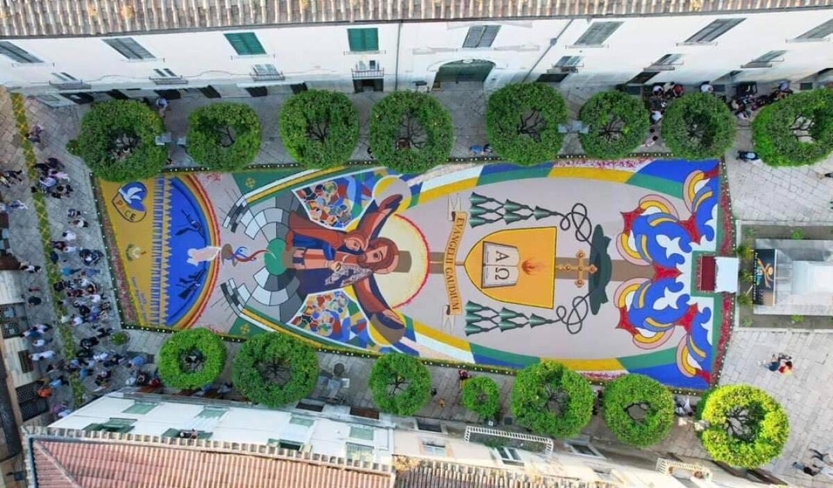 Sant'Agata de' Goti. Torna la cena sociale organizzata dalla S.O.M.S. - 