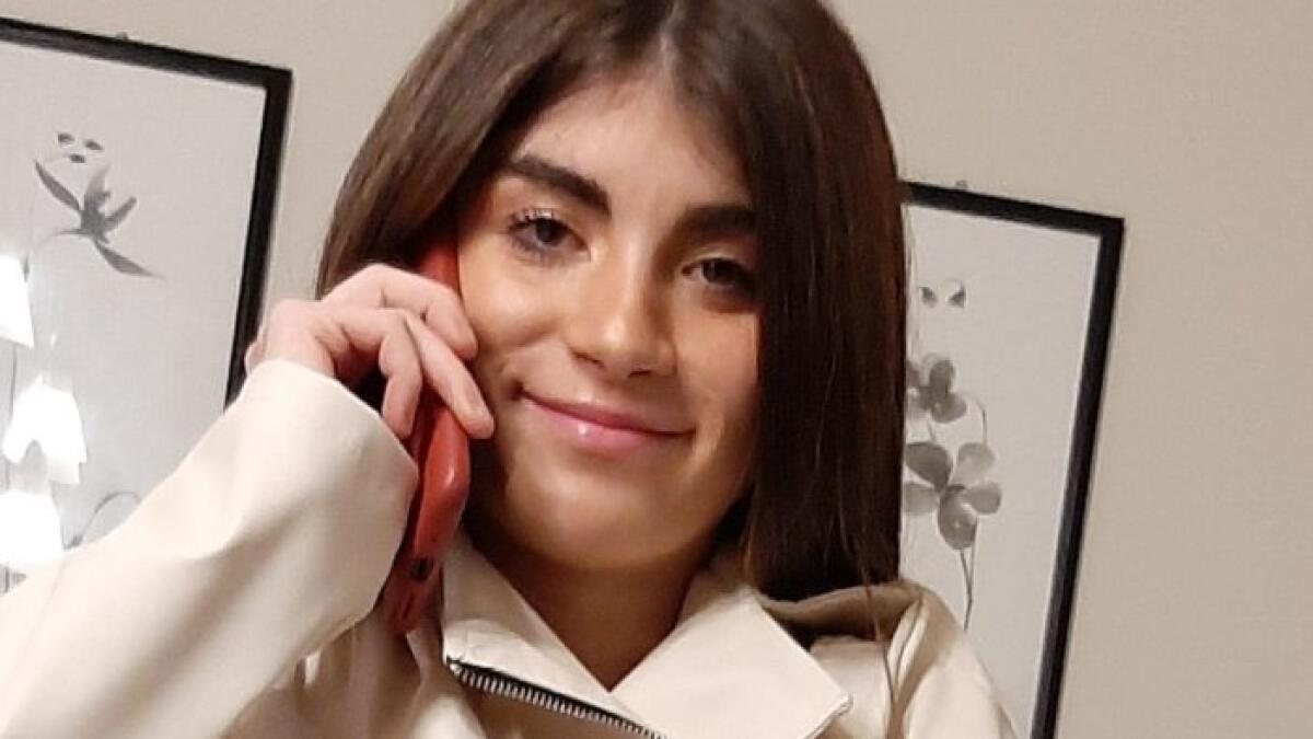 Si allontana da casa,  l'appello dei genitori - 