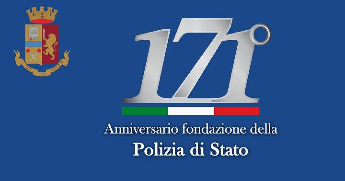 Polizia di Stato: “Esserci Sempre” - 