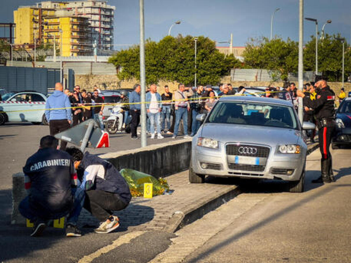 Bimba travolta e uccisa dall'auto condotta dalla madre - 