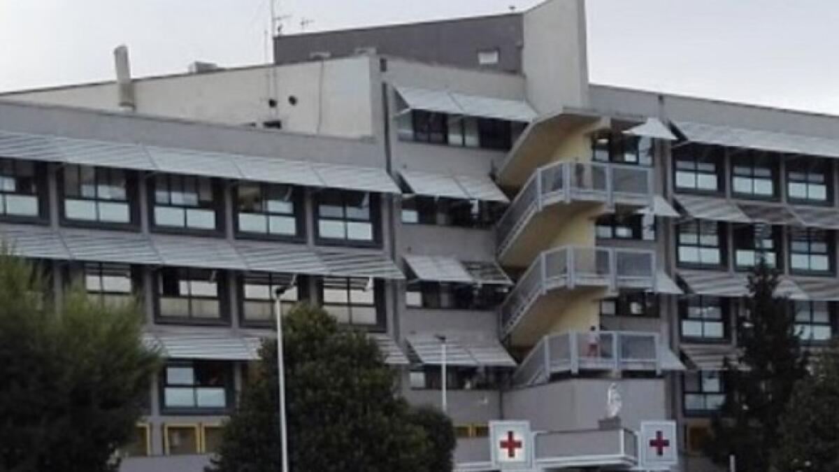 Eccezionale espianto multi organo all'ospedale "Santa Maria delle Grazie" - 