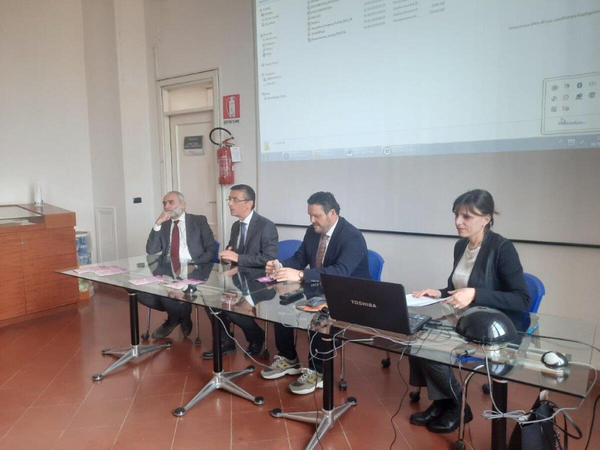 Dalla ricerca al Business. - 
