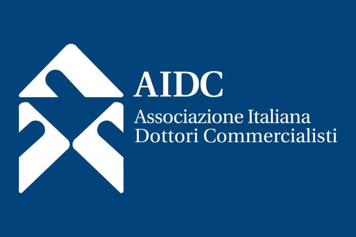 Costituita Associazione Italiana Dottori Commercialisti sezione Avellino - 
