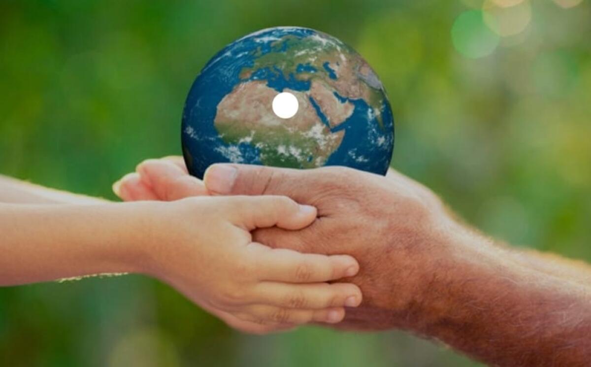 La Giornata della Terra - 