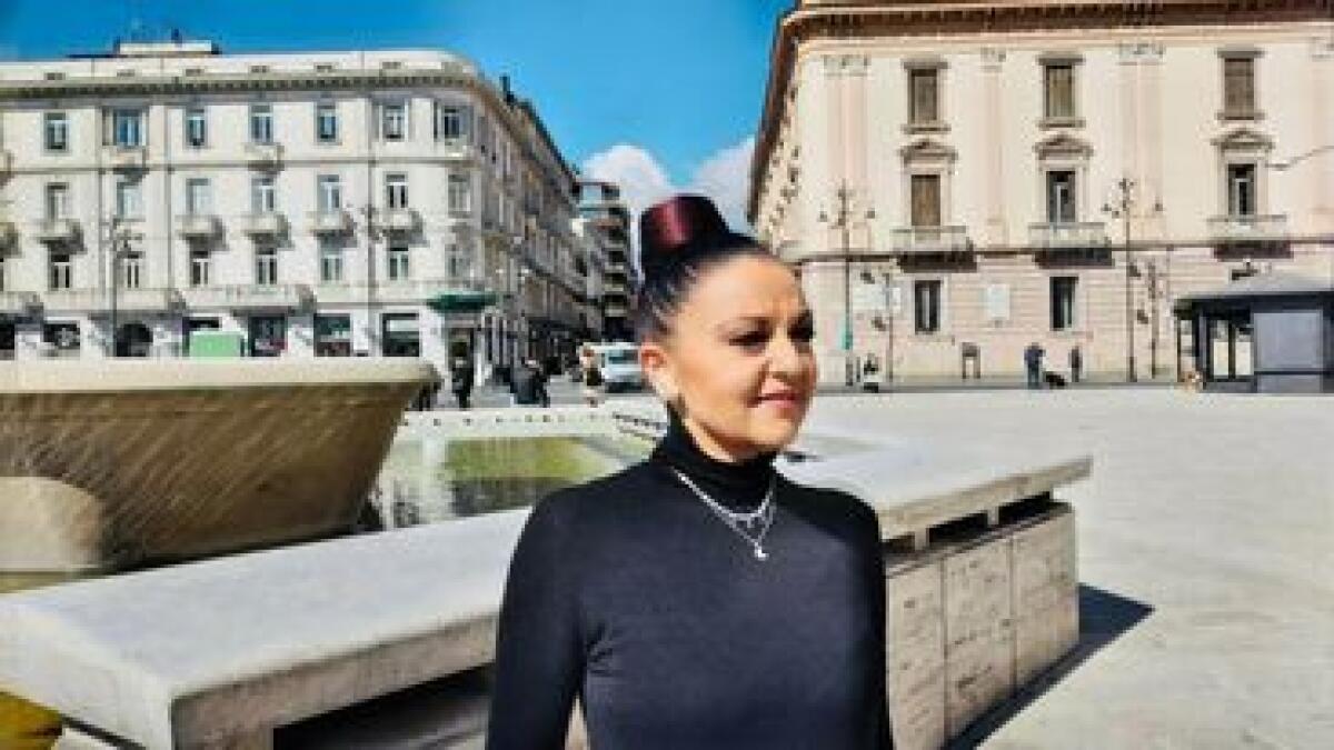Angela Nittolo nominata responsabile dei comparti Giustizia e Sociale di Italexit. - 