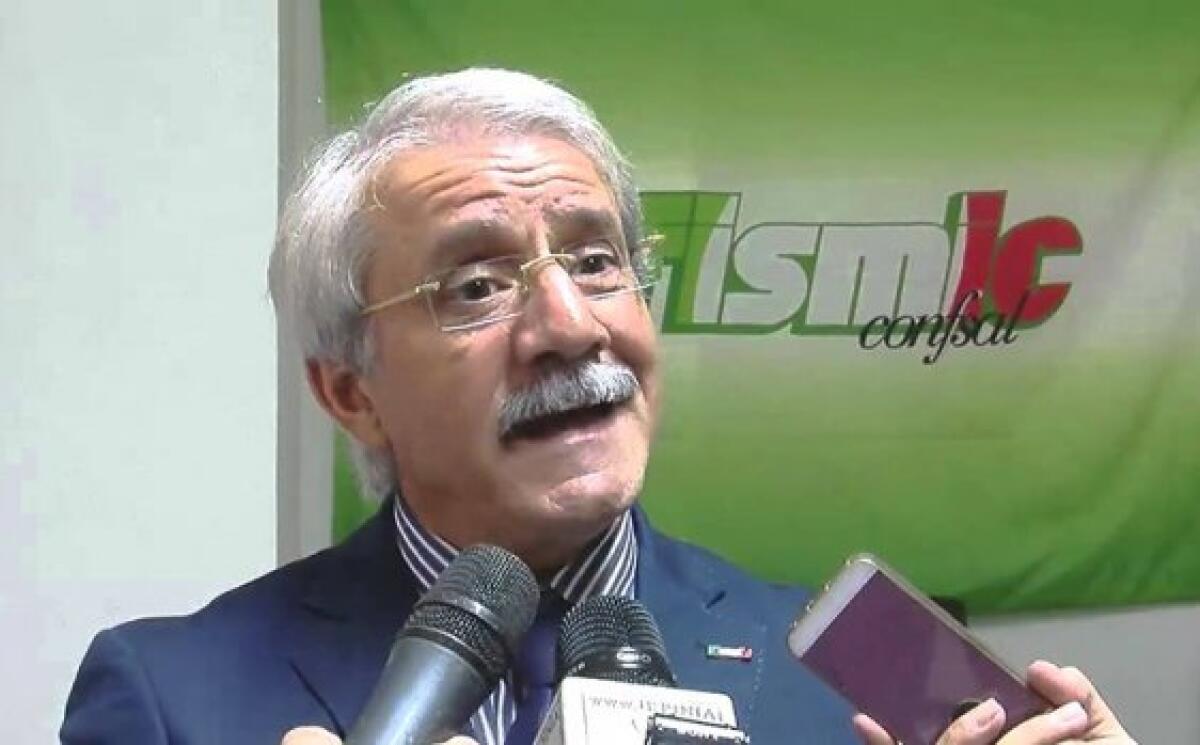 IIA: sindacato accusa, arroganza gestionale contro gli operai - 