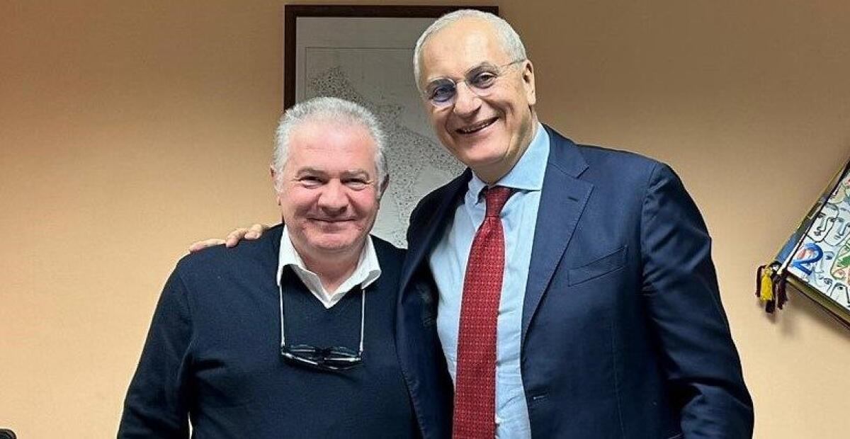Protocollo d’Intesa “Verso il contratto di fiume Ufita” - 
