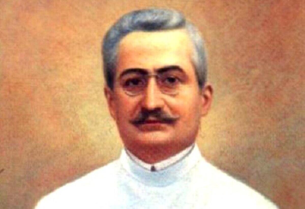 San Giuseppe Moscati antesignano e Patrono del 118 - 