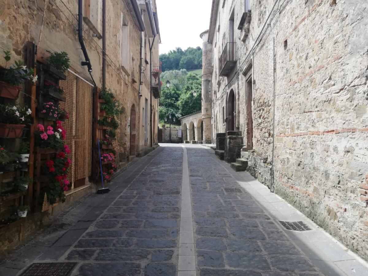 Verso una Strategia di Sviluppo delle Aree Interne - 