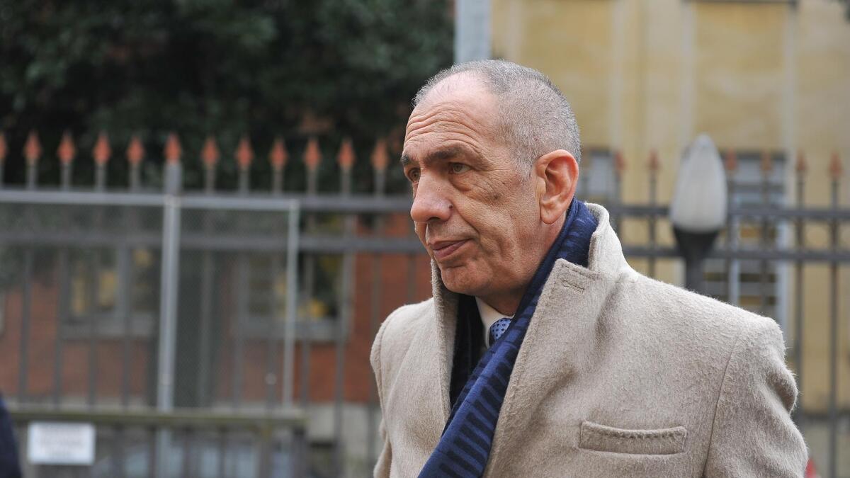 Il Questore Pepe conclude il giro delle visite ai Commissariati di Sant’Angelo dei Lombardi, Ariano Irpino, Cervinara e Lauro - 