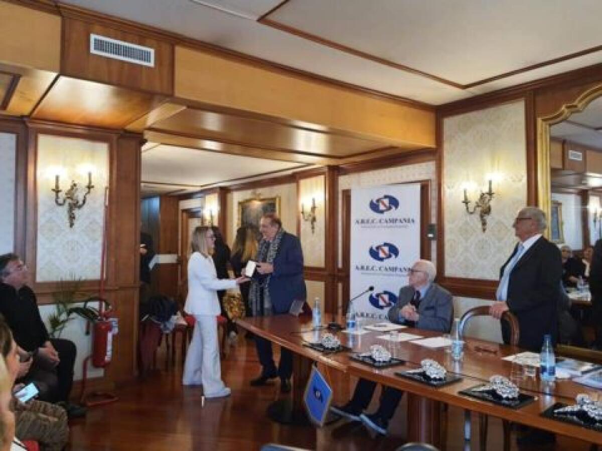 Cervinara. Prestigioso traguardo per studentessa De Sanctis - 
